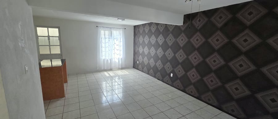 Sala-comedor · Casa en La Cantera