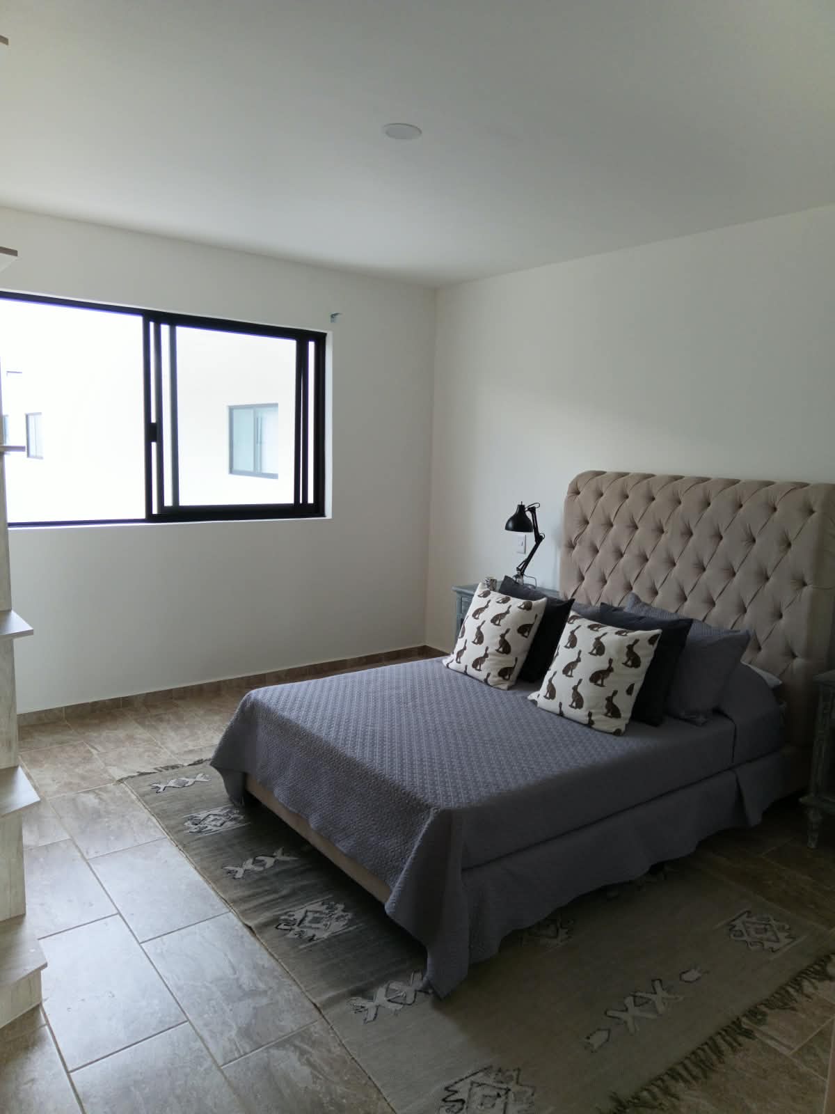 Recámara · Casa en Lombardia Residencial