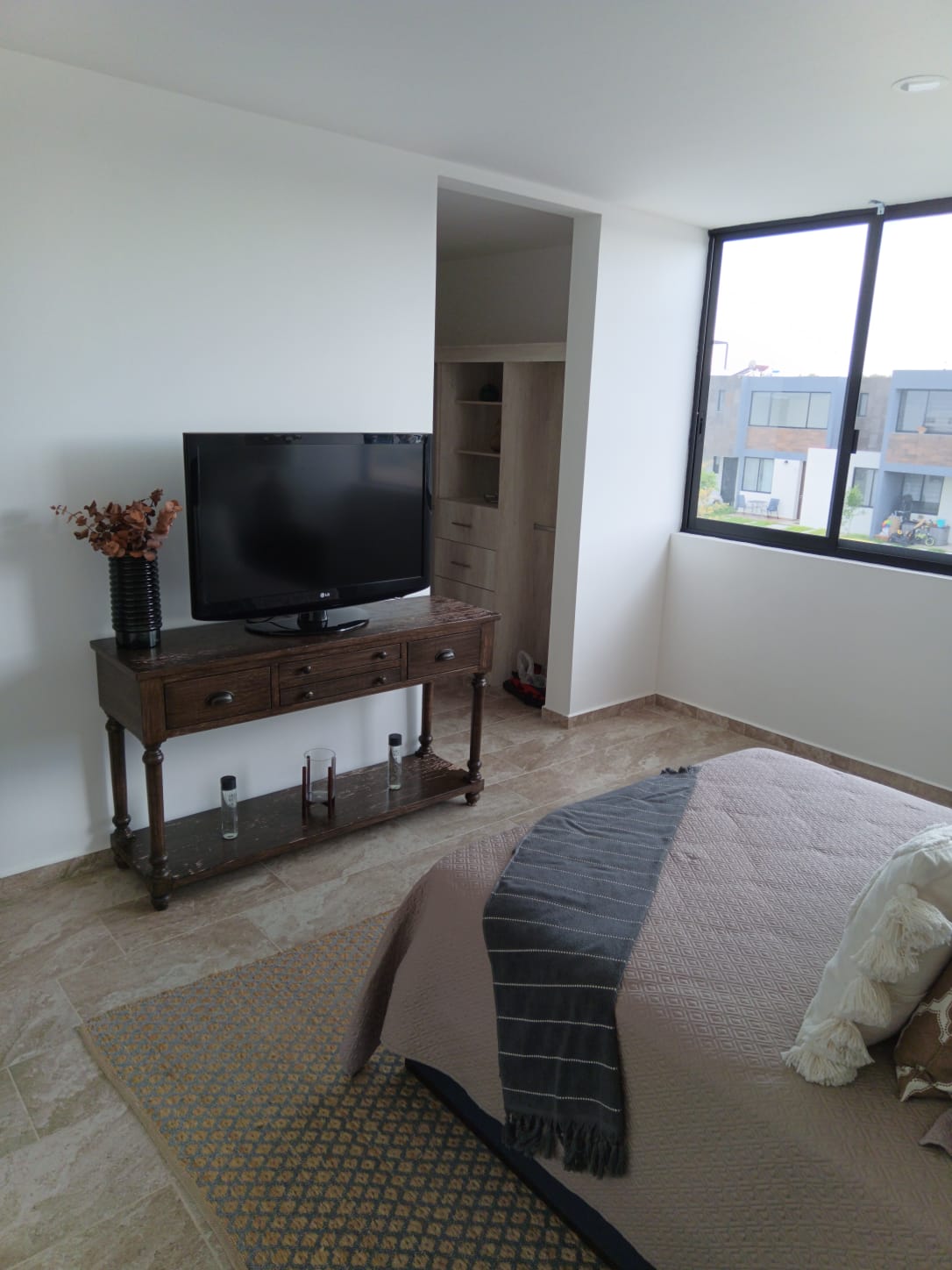 Recámara · Casa en Lombardia Residencial
