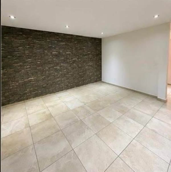Espacio interior · Casa en Rinconada Álamos