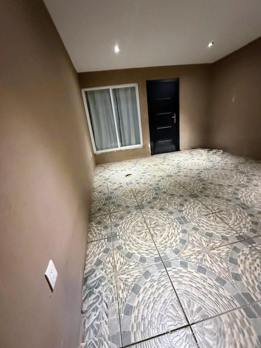 Espacio interior · Casa en Rinconada Álamos