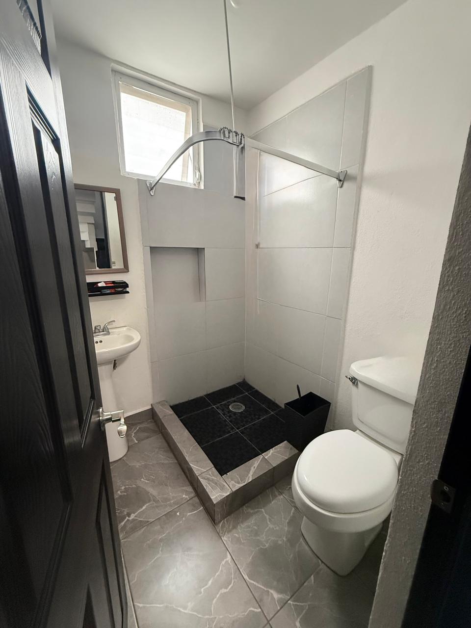 Baño · Casa en Rinconada Álamos